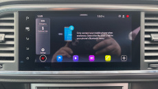 SEAT Ateca 1.5 TSI EVO FR 5dr DSG Petrol Estate